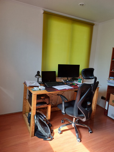 Venta Casa NO 5D en suite Walk-in cl&oacute;set 4B 3E 1B La Dehesa - Lo Barnechea