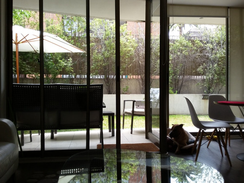 Venta Departamento NO 3D en suite Walk-in cl&oacute;set 2B 1E 1B Metro Monse&ntilde;or Eyzaguirre - &Ntilde;u&ntilde;oa