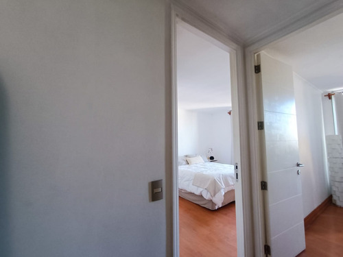 Venta Departamento SP 2D en suite Walk-in cl&oacute;set 2B 1E 1B In&eacute;s de Su&aacute;rez - Providencia
