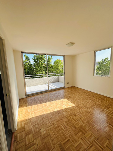 Arriendo Departamento SP 3D en suite Walk-in cl&oacute;set 2B 1E Plaza &Ntilde;u&ntilde;oa - &Ntilde;u&ntilde;oa