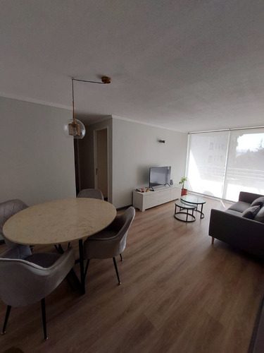 Arriendo Departamento NO 2D en suite 2B 1E 1B Plaza &Ntilde;u&ntilde;oa - &Ntilde;u&ntilde;oa