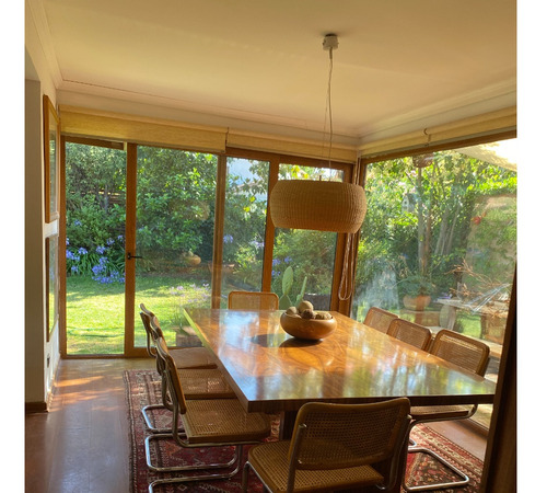 Venta Casa NO 4D en suite Walk-in cl&oacute;set 3B 4E 1B La Dehesa - Lo Barnechea