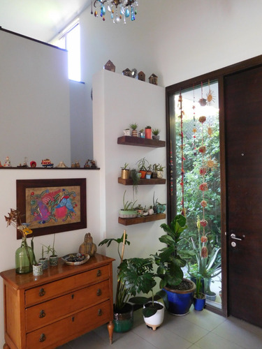 Venta Casa NOSP 5D 4B 3E La Reina Alta - La Reina