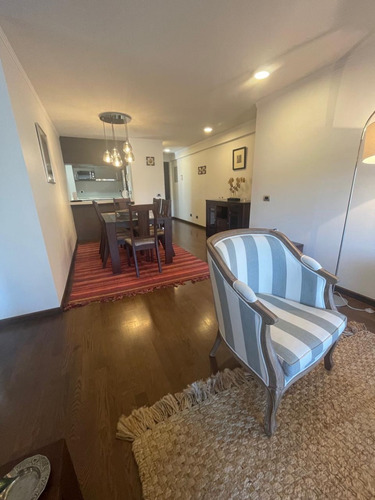 Arriendo Departamento SP 2D en suite 2B 1E 1B Centro de Puerto Varas - Puerto Varas