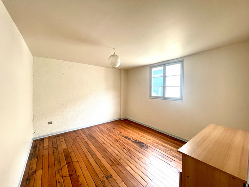 Arriendo Casa 4D en suite 3B 1B Barrio Italia - Providencia