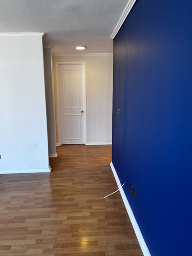 Arriendo Departamento 3D 2B 1E 1B Plaza &Ntilde;u&ntilde;oa - &Ntilde;u&ntilde;oa