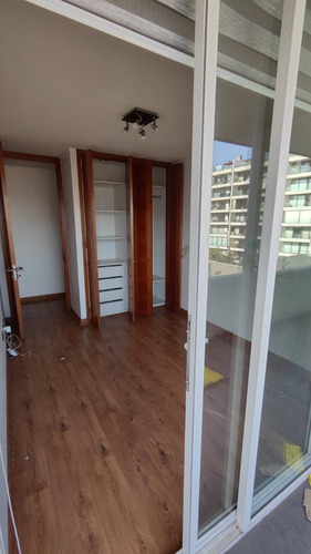 Arriendo Departamento SP 2D en suite Walk-in cl&oacute;set 2B 1E 1B Metro Hernando de Magallanes - Las Condes