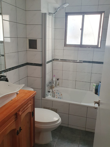 Arriendo Departamento NO 3D en suite Walk-in cl&oacute;set 3B 1E 1B Vaticano - Las Condes