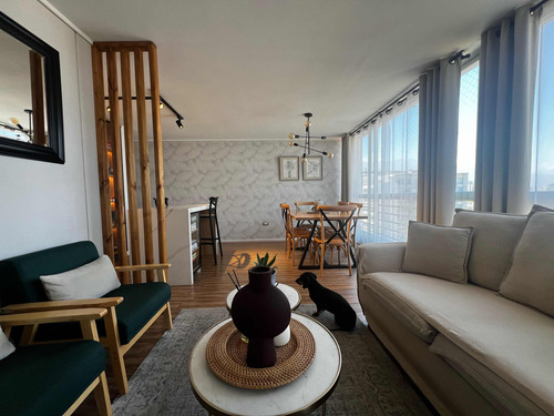 Venta Departamento 2D 2B 1E Estadio Nacional - &Ntilde;u&ntilde;oa