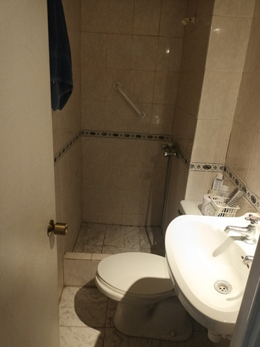 Venta Departamento NOSP 3D 2B 1E  - La Reina