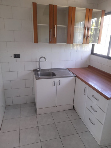 Venta Casa SO 3D 1B 2E 1B Parque Juan XXIII - &Ntilde;u&ntilde;oa