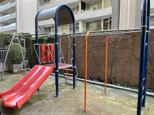 Venta Departamento N 2D en suite Walk-in cl&oacute;set 1B 1E Plaza Ega&ntilde;a - &Ntilde;u&ntilde;oa