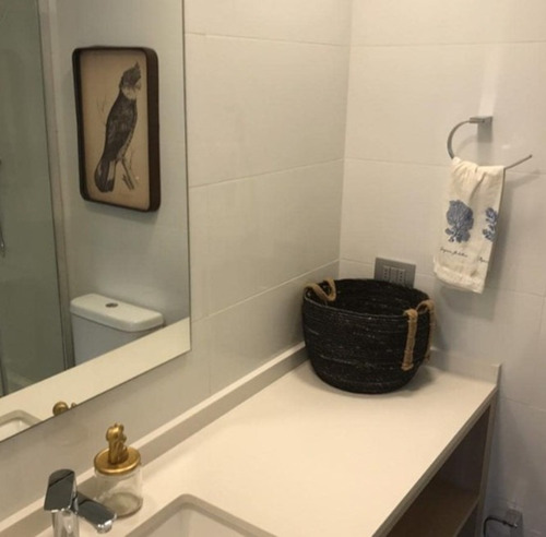 Venta Departamento P 2D en suite 2B 1E 1B Plaza &Ntilde;u&ntilde;oa - &Ntilde;u&ntilde;oa