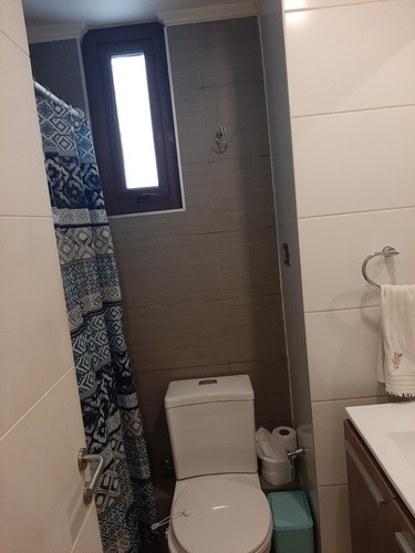 Venta Departamento 2D 2B 1E Estadio Nacional - &Ntilde;u&ntilde;oa