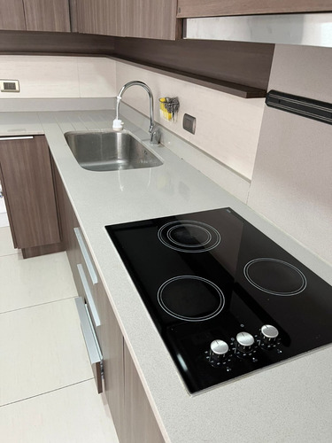 Arriendo Departamento SO 2D en suite Walk-in cl&oacute;set 2B 1E 1B Plaza &Ntilde;u&ntilde;oa - &Ntilde;u&ntilde;oa