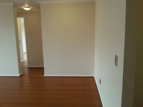 Arriendo Departamento N 3D en suite 2B 1E 1B Las Lilas - Providencia