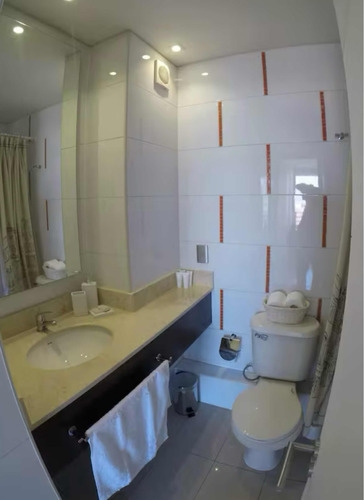 Arriendo Departamento 2D 2B 1E Manuel Montt - Providencia