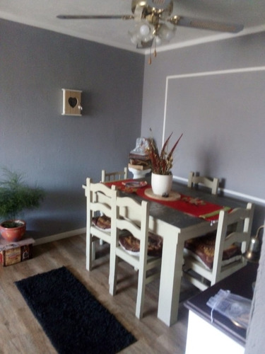 Venta Departamento NO 3D 1B 1E Villa Los Jard&iacute;nes - Villa Los Presidentes - &Ntilde;u&ntilde;oa