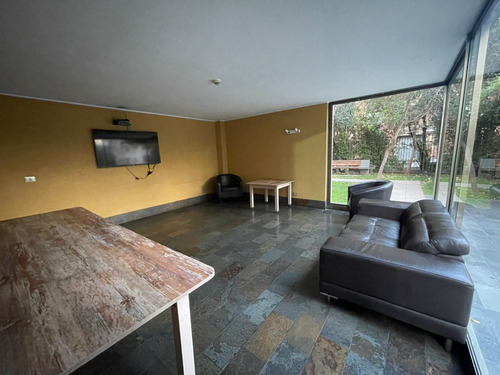 Venta Departamento O 3D 2B 2E 1B Nueva Las Condes - Las Condes