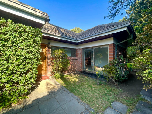 Venta Casa NP 3D 3B 2E Metro Pr&iacute;ncipe de Gales - Country Club - La Reina