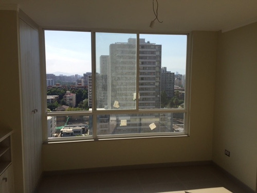 Venta Departamento NO 1D 1B 1E 1B Parque Juan XXIII - &Ntilde;u&ntilde;oa