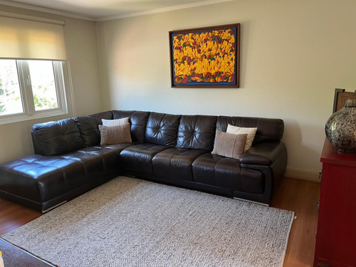 Venta Casa N 4D en suite Walk-in cl&oacute;set 4B 2E Chicureo - Colina