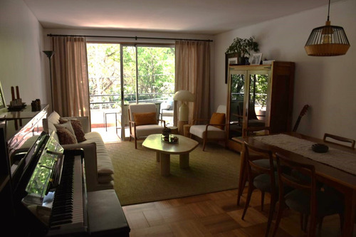 Venta Departamento NP 3D 2B 1E 1B Las Lilas - Providencia