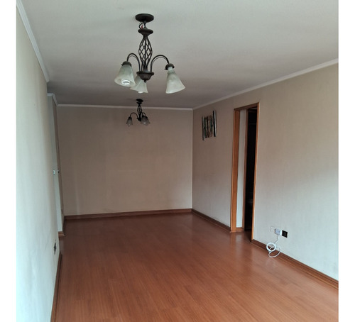 Arriendo Departamento NO 2D Walk-in cl&oacute;set 2B 1E 1B Metro Escuela Militar - Las Condes
