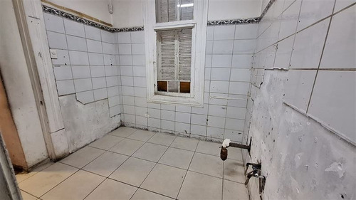 Venta Casa 5D 3B 4E 4B Metro Monse&ntilde;or Eyzaguirre - &Ntilde;u&ntilde;oa