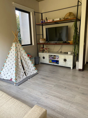 Arriendo Casa NO 3D en suite Walk-in cl&oacute;set 3B 2E 1B Los Trapenses - Lo Barnechea