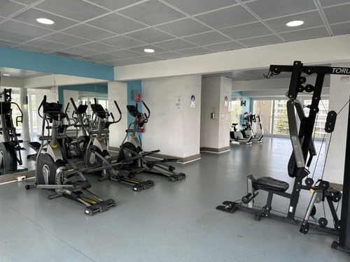 Arriendo Departamento SO 2D 2B 1E 1B Metro Hernando de Magallanes - Las Condes