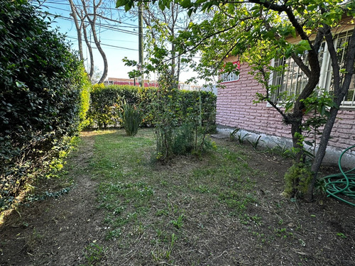 Venta Casa SP 4D 3B 2E 1B Villa Los Jard&iacute;nes - Villa Los Presidentes - &Ntilde;u&ntilde;oa