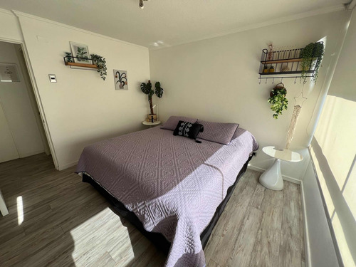 Arriendo Departamento 3D 2B 1E Metro Manquehue - Apumanque - Las Condes