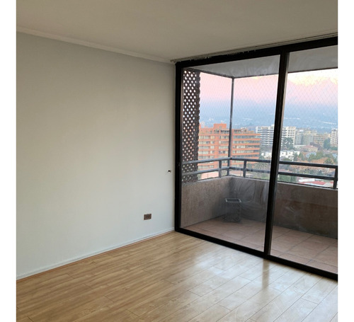 Arriendo Departamento SO 2D en suite 3B 1E 1B Sebasti&aacute;n Elcano - Las Condes