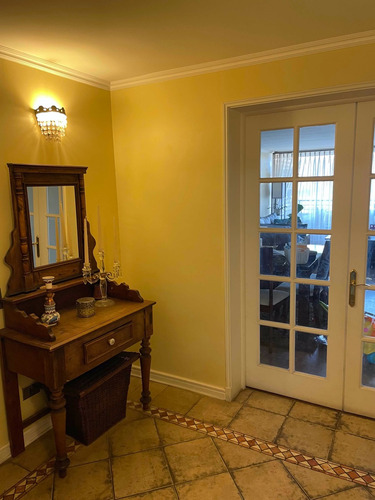 Arriendo Departamento NO 4D en suite 3B 2E 1B Rotonda Atenas - Las Condes