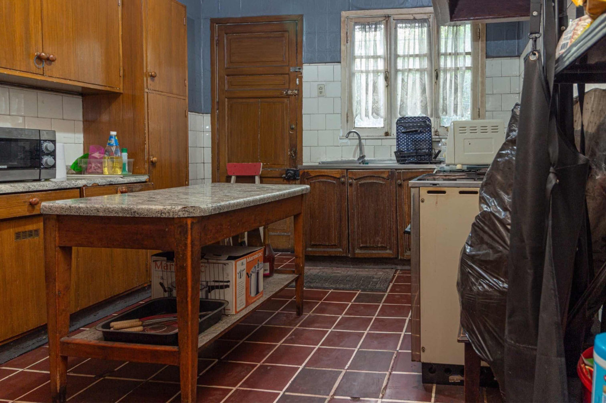 Venta Casa 5D 2B 5E Metro Monse&ntilde;or Eyzaguirre - &Ntilde;u&ntilde;oa