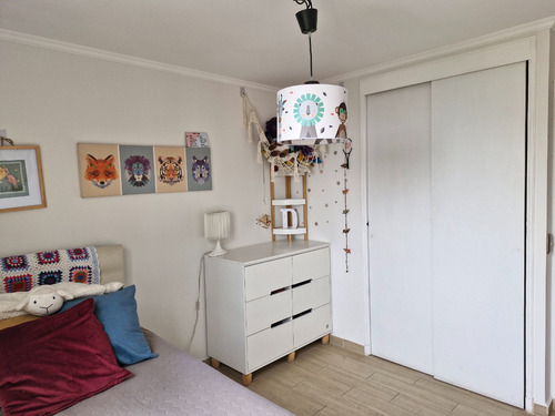 Arriendo Departamento SP 2D en suite 3B 1E 1B Vaticano - Las Condes