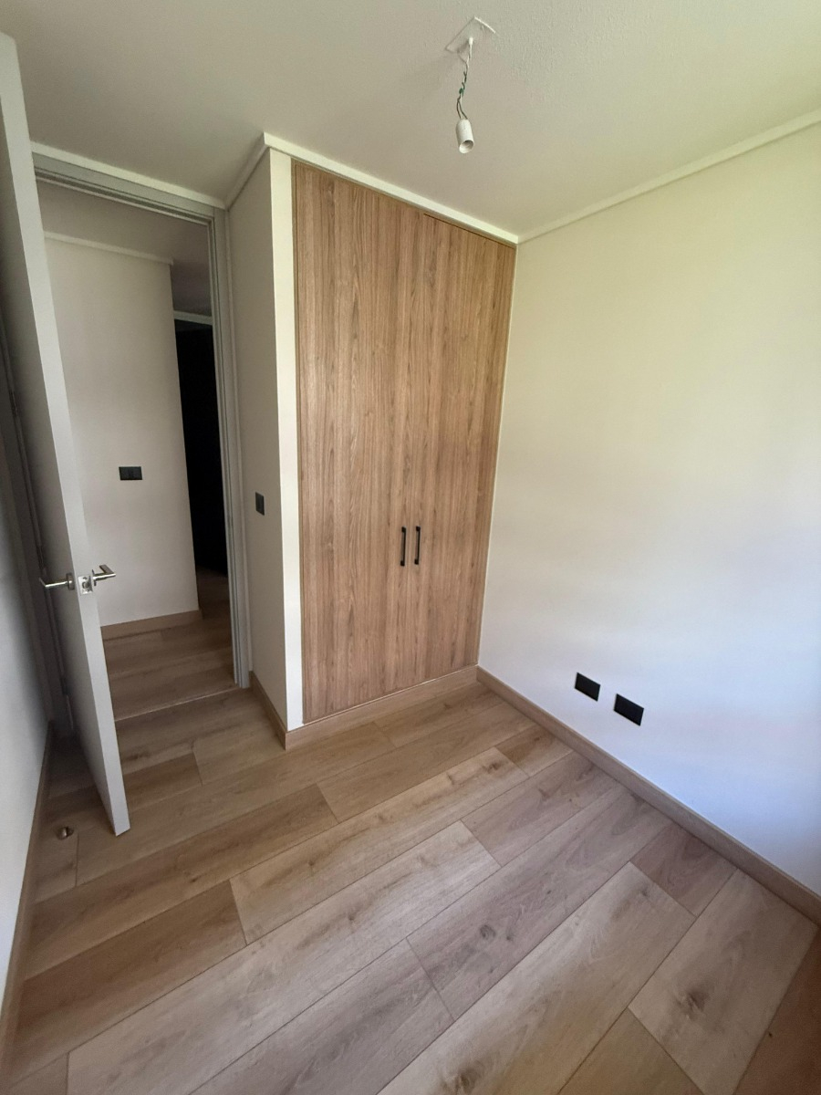 Arriendo Departamento S 3D en suite 2B 1E 1Bd In&eacute;s de Su&aacute;rez - Providencia