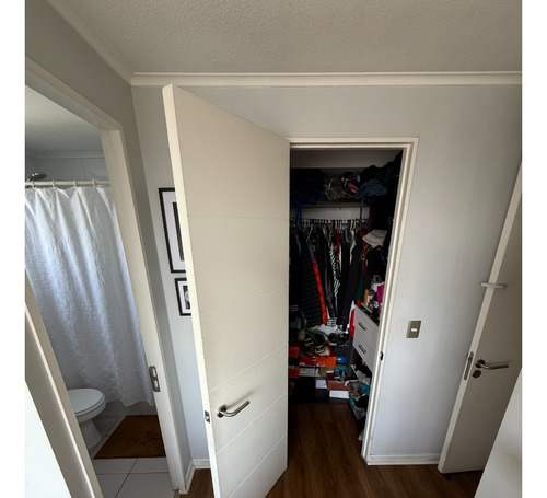 Venta Departamento SO 3D en suite Walk-in cl&oacute;set 2B 1E 1B Metro Monse&ntilde;or Eyzaguirre - &Ntilde;u&ntilde;oa