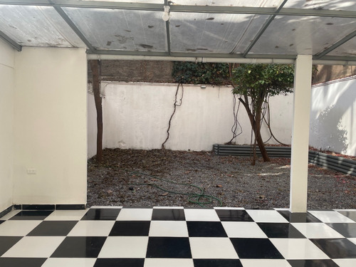 Venta Departamento NO 2D 2B Barrio Italia - Providencia