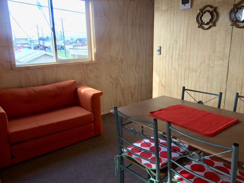 Venta Casa SO 3D 2B 1E Puerto Chico - Puerto Varas