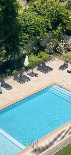 Venta Departamento NO 2D en suite Walk-in cl&oacute;set 2B 1E 1B Puente Nuevo - Lo Barnechea