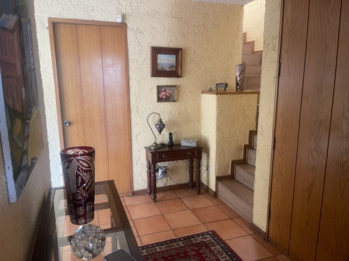 Venta Casa NOSP 4D en suite 3B 3E 1B La Reina Alta - La Reina