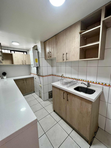 Arriendo Departamento 3D 2B 1E P&iacute;o XI - Vitacura