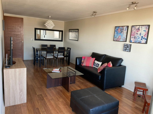 Arriendo Departamento 2D 2B 1E 1B P&iacute;o XI - Vitacura