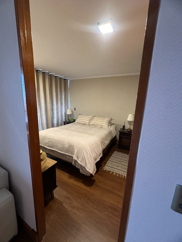 Venta Departamento SP 1D en suite Walk-in cl&oacute;set 1B 1E Metro Escuela Militar - Las Condes