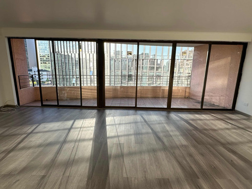 Arriendo Departamento 2D 2B 1E 1B Metro Manquehue - Apumanque - Las Condes