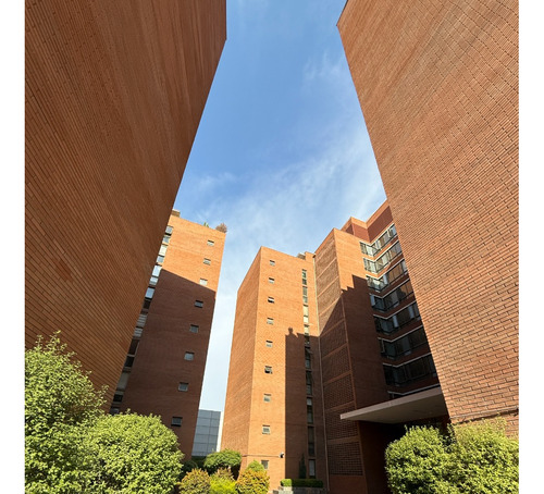 Arriendo Departamento NO 1D en suite Walk-in cl&oacute;set 1B 1E 1B Mall Sport - Las Condes