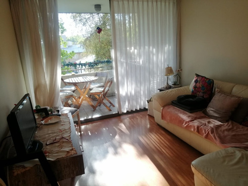 Arriendo Departamento P 2D en suite 2B 1E 1B Pedro de Valdivia - Providencia
