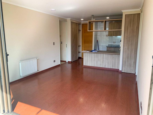 Arriendo Departamento O 2D 2B 1E 1B Vaticano - Las Condes